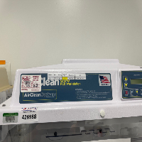 AirClean 600 PCR Workstation image 0